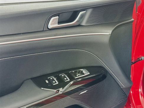 Used 2025 Kia K5 GT-Line w/ GT-Line Premium Package image 18