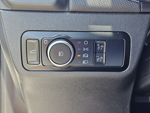 Used 2024 Ford Bronco Sport Big Bend w/ Convenience Package AWD/4WD image 18