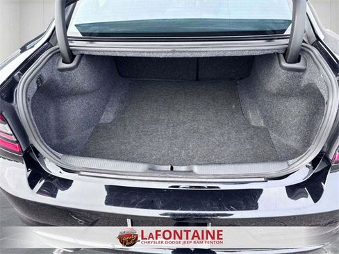 Certified 2023 Dodge Charger SXT image 26