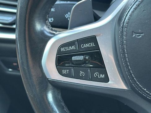 Used 2023 BMW X5 M50i image 23