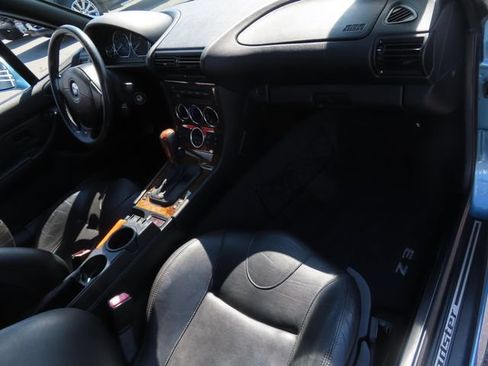 Used 2002 BMW Z3 2.5i RWD image 26