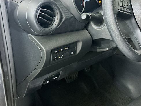 Used 2024 Nissan Kicks S FWD image 16