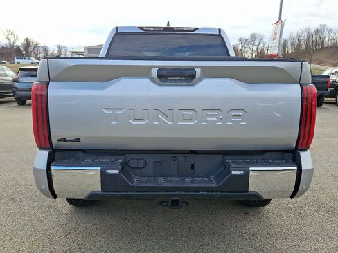 New 2026 Toyota Tundra SR5 image 5