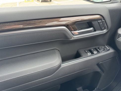 New 2026 Chevrolet Silverado 1500 LT image 31