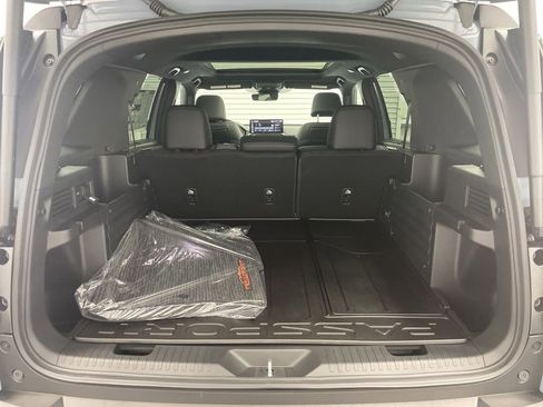 New 2026 Honda Passport TrailSport Elite image 30