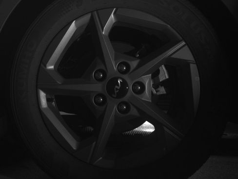 Used 2025 Kia K4 LXS image 14