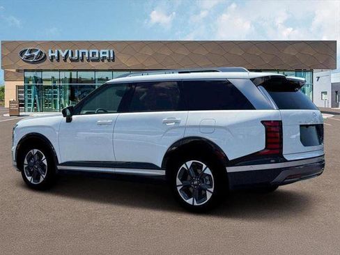 New 2026 Hyundai Palisade Limited AWD/4WD image 4