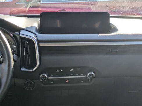 Used 2024 MAZDA CX-50 AWD 2.5 S w/ Preferred Package image 15