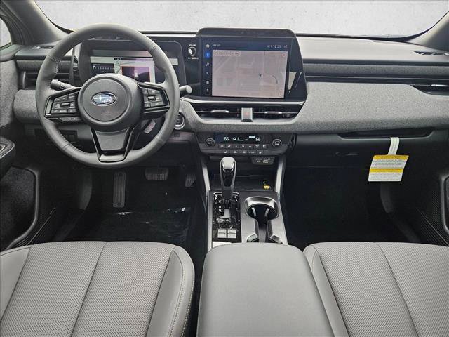 New 2026 Subaru Outback Limited XT AWD/4WD image 15