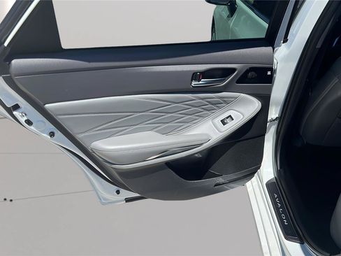 Used 2019 Toyota Avalon Limited w/ Advanced Safety Package FWD image 18