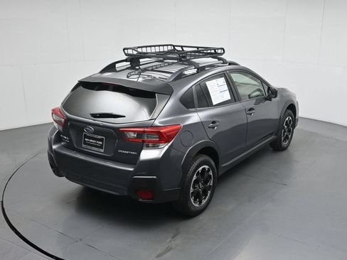 Used 2021 Subaru Crosstrek 2.0i AWD/4WD image 41
