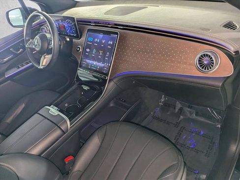 Certified 2023 Mercedes-Benz EQE 350+ 4MATIC SUV image 23