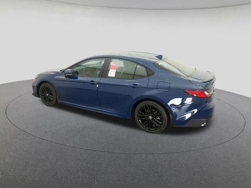New 2026 Toyota Camry SE image 4