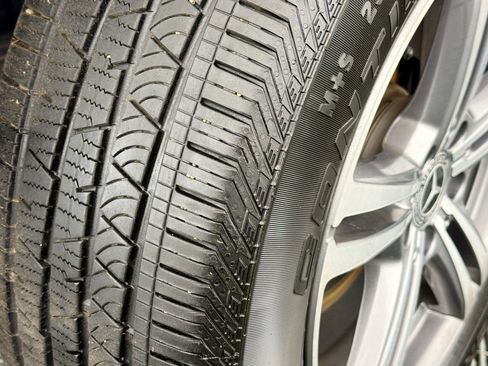 Used 2022 Mercedes-Benz GLC 300 4MATIC image 47