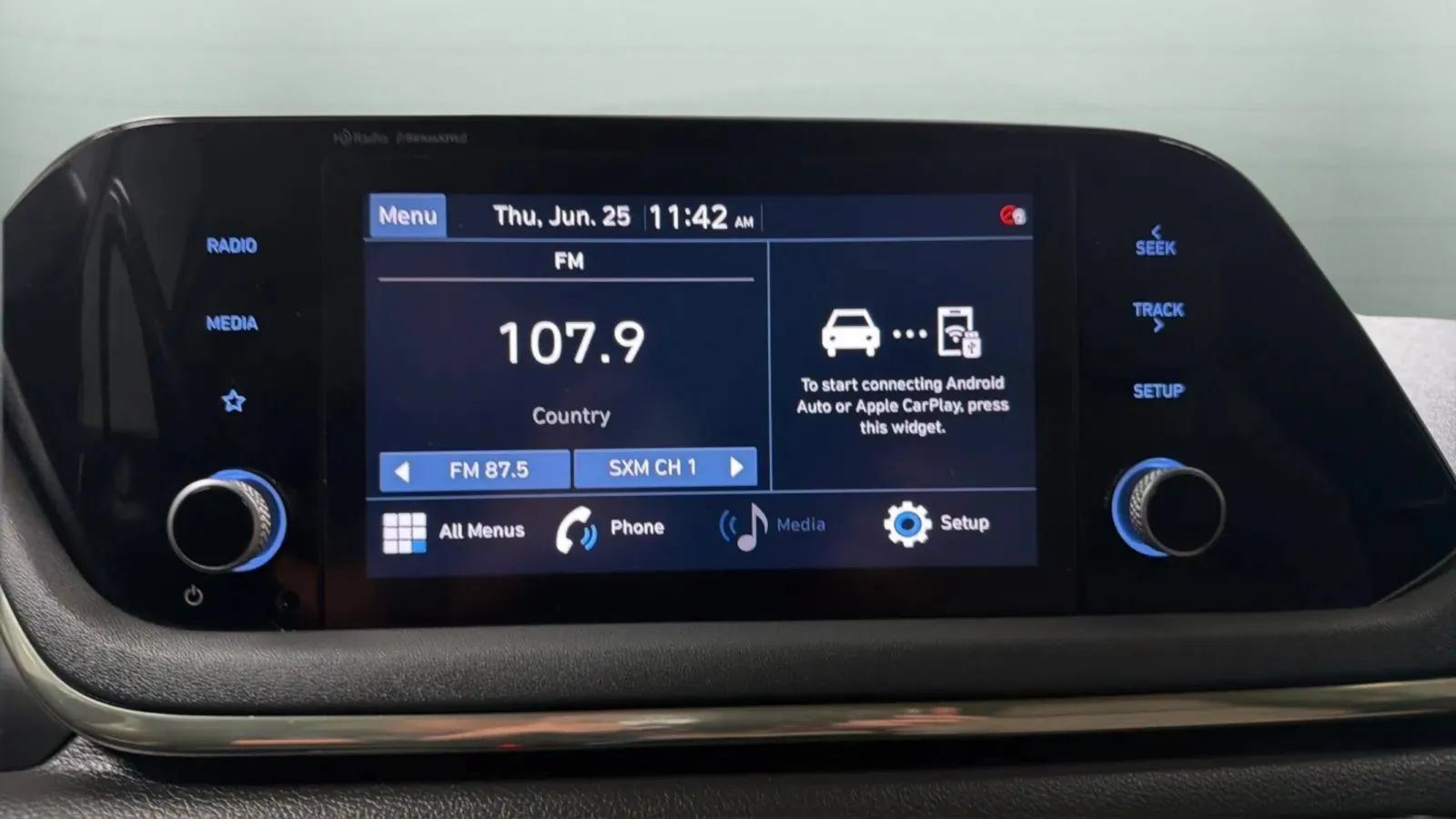 Used 2021 Hyundai Sonata SEL FWD image 13