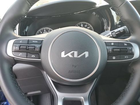 Certified 2024 Kia K5 GT-Line FWD image 22