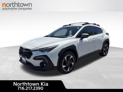 Used 2025 Subaru Crosstrek 2.5i Limited