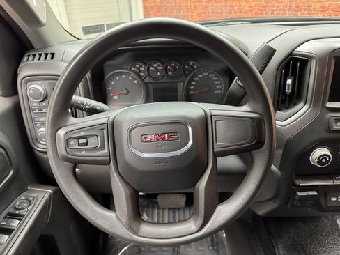 Used 2021 GMC Sierra 1500 4x4 Crew Cab image 14