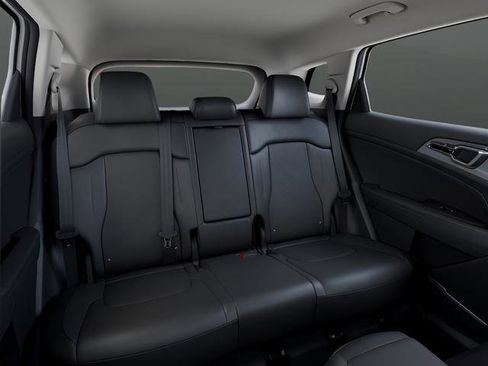 New 2026 Kia Sportage EX w/ EX Panoramic Sunroof Package image 12