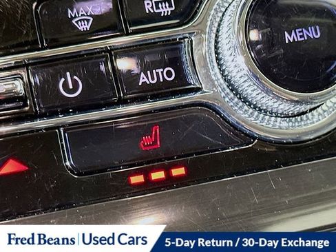 Used 2022 Lincoln Nautilus AWD w/ Premium Package image 22