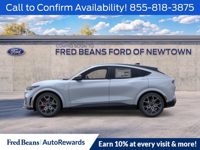 New 2026 Ford Mustang Mach-E GT AWD/4WD image 5