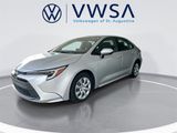 Used 2023 Toyota Corolla LE image 3