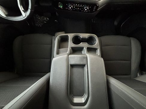 Used 2022 Chevrolet Silverado 1500 LT Trail Boss image 16