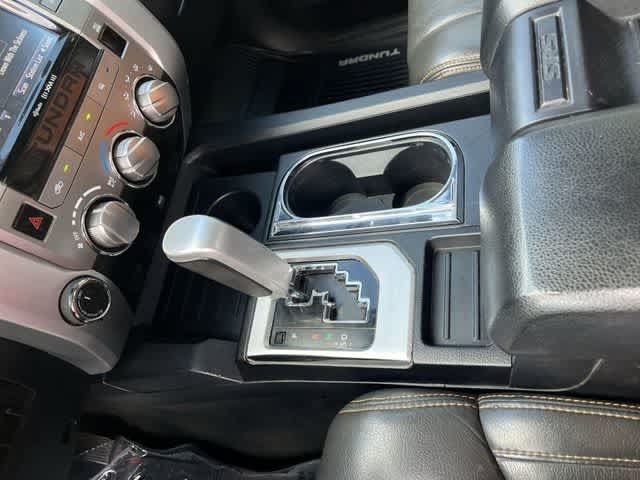 Used 2019 Toyota Tundra SR5 w/ SX Package AWD/4WD image 22