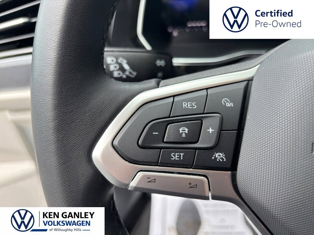 Used 2023 Volkswagen Jetta SE FWD image 21