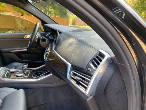 Used 2020 BMW X5 sDrive40i w/ Convenience Package RWD image 58