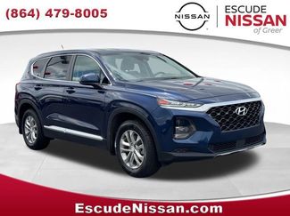 Used 2020 Hyundai Santa Fe SE FWD 360° Tour