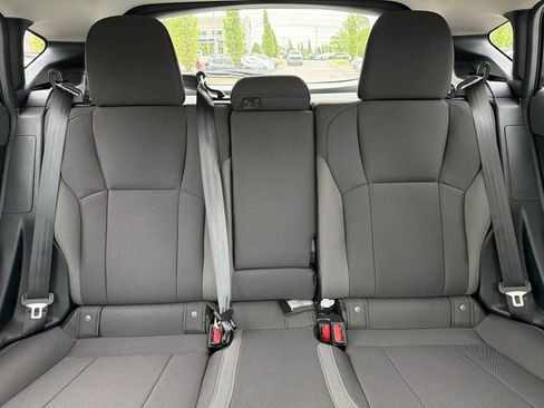 New 2026 Subaru Crosstrek 2.0i Premium AWD/4WD image 28