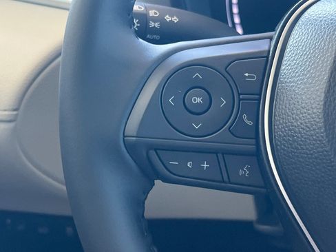 New 2026 Toyota Corolla Cross LE image 27