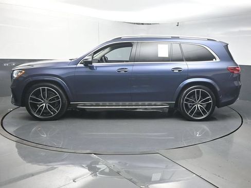 Used 2026 Mercedes-Benz GLS 450 4MATIC image 5