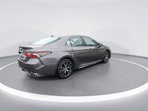 Certified 2023 Toyota Camry SE image 10