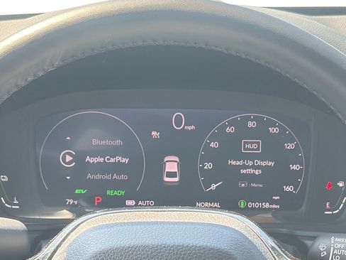 Used 2025 Honda Accord Touring image 14