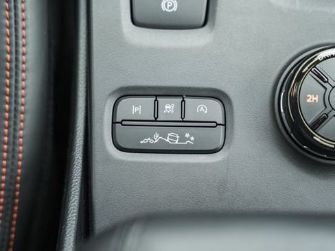 Used 2025 Ford Ranger Raptor AWD/4WD image 36
