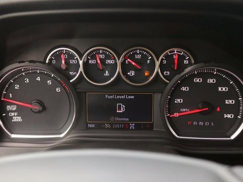 Used 2022 Chevrolet Silverado 1500 RST image 19