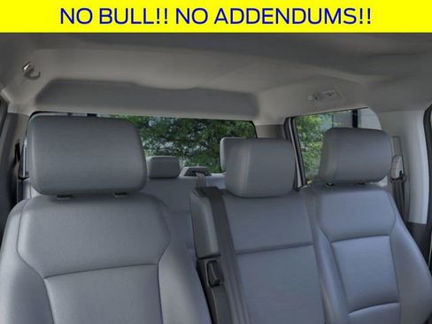 New 2025 Ford F250 XL w/ XL Chrome Package image 23