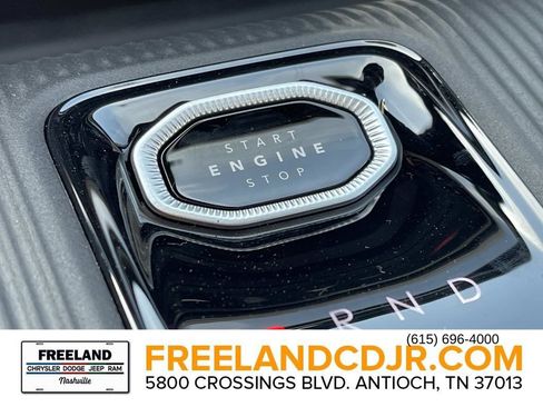 New 2026 Jeep Cherokee Limited AWD/4WD image 30