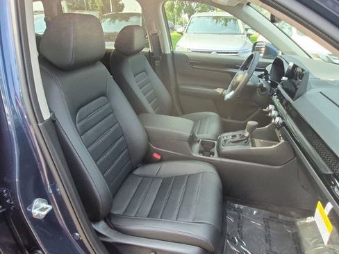 Certified 2026 Honda CR-V EX-L image 22