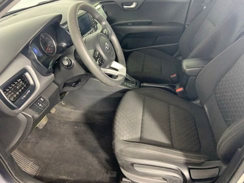 Used 2020 Kia Rio S w/ Technology Package FWD image 22