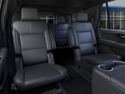 New 2026 Chevrolet Tahoe RST w/ Advanced Technology Package AWD/4WD image 17