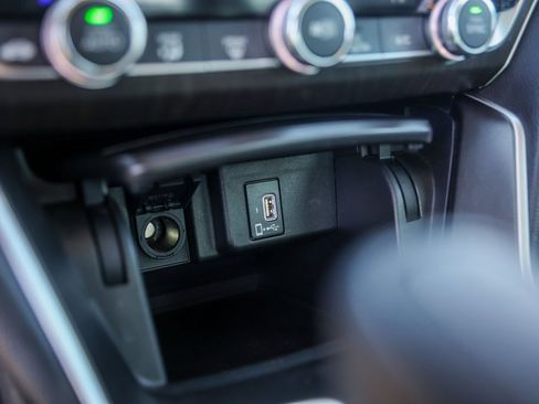 Used 2018 Honda Accord EX image 20