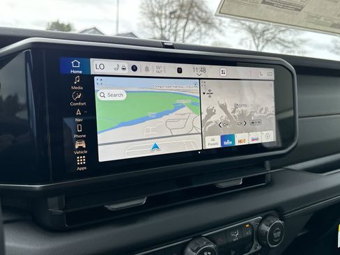 New 2026 Jeep Gladiator Mojave image 16