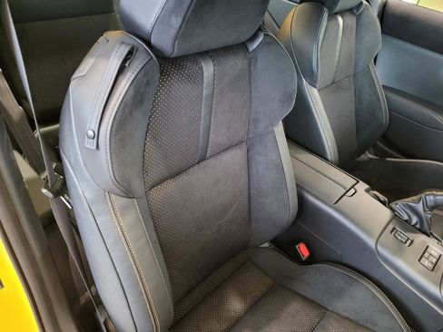 New 2026 Subaru BRZ tS image 16