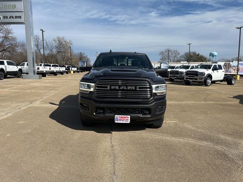 Used 2023 RAM 2500 Laramie image 6