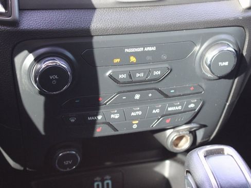 Used 2019 Ford Ranger XLT w/ Equipment Group 302A Luxury image 18