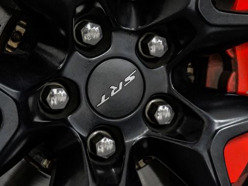 Used 2023 Dodge Durango SRT Hellcat AWD/4WD image 58