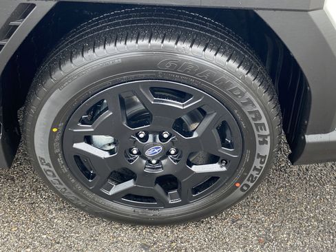 New 2026 Subaru Outback Limited image 28